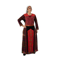 غزة - الجنة والنار 