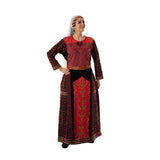 غزة - الجنة والنار 