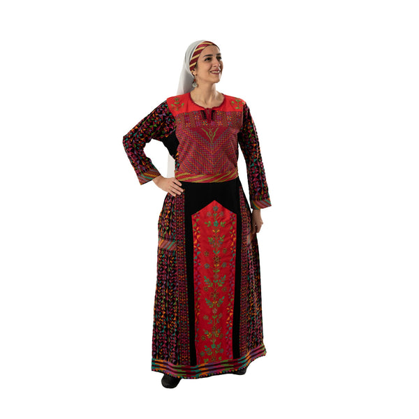 غزة - الجنة والنار 