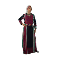 Gazza -Al-Majdal Thobe 3