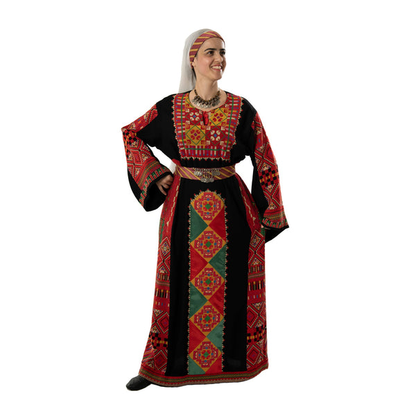 غزة - جلاية الفالوجة 