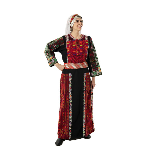 يافا - بيت دجن - الجلاية السوداء 2