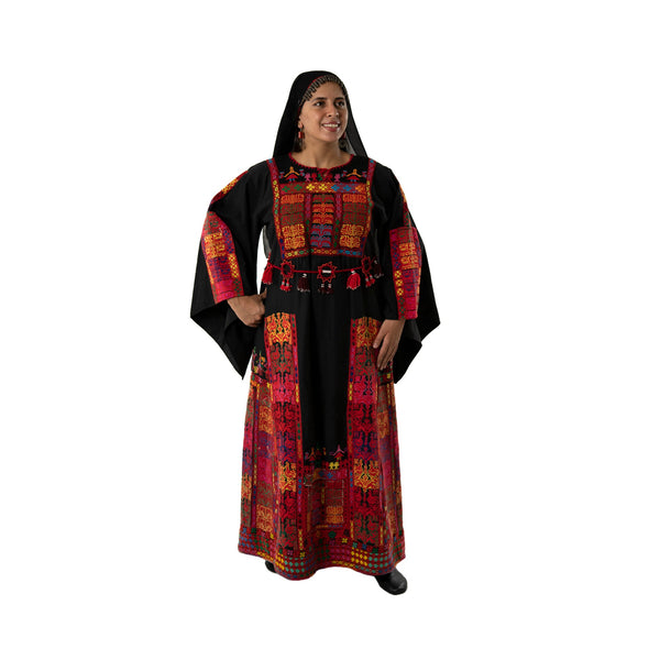 غزة - ثوب رفح 