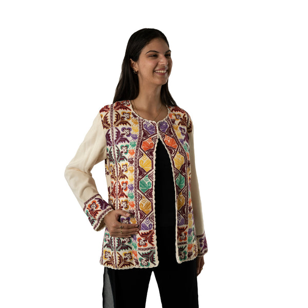 Hebron - South Hebron Jacket