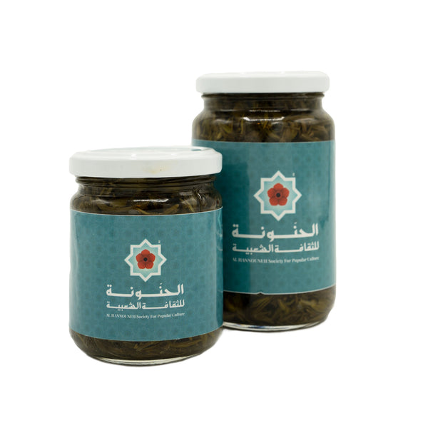 زعتر بري (سبل)