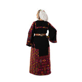 غزة - ثوب خان يونس ودير البلح 2