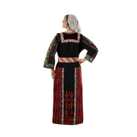يافا - بيت دجن - الجلاية السوداء 2
