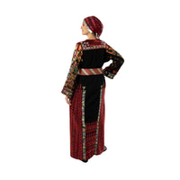 يافا - بيت دجن - الجلاية السوداء 1