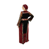 يافا - بيت دجن - الجلاية السوداء 1