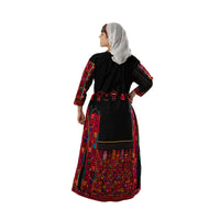 غزة - ثوب خان يونس ودير البلح 3
