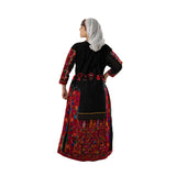 غزة - ثوب خان يونس ودير البلح 3