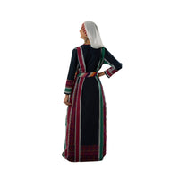Gazza -Al-Majdal Thobe 3