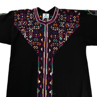 North of Palestine- Galilee Bedouins Thobe 1