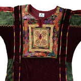 Bethlehem - Al-Malak - Maroon Thobe