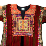 Bethlehem - Al-Malak - Striped Thobe
