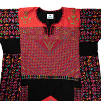 غزة - الجنة والنار 