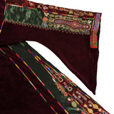 Bethlehem - Al-Malak - Maroon Thobe