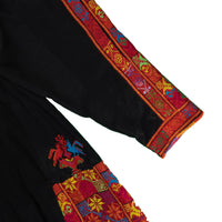 غزة - ثوب خان يونس 