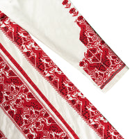 Ramallah - Ramallah White Thobe