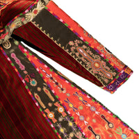Bethlehem - Al-Malak - Striped Thobe