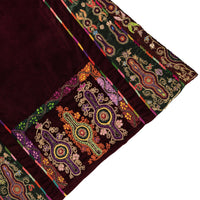 Bethlehem - Al-Malak - Maroon Thobe