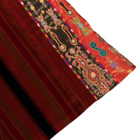 Bethlehem - Al-Malak - Striped Thobe