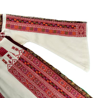 Jaffa - Beit Dajan - White Na’ani or Dajani Thobe 1